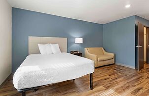 Extended Stay America Select Suites - Austin - Round Rock