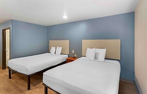 Extended Stay America Select Suites - Austin - Round Rock