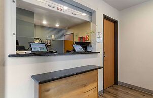 Extended Stay America Select Suites - Austin - Round Rock
