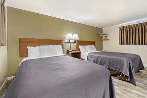 Econo Lodge Bellefonte I-99