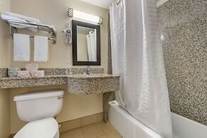 Econo Lodge Bellefonte I-99