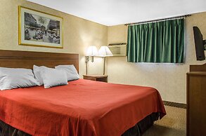 Econo Lodge Bellefonte I-99