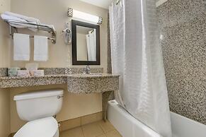 Econo Lodge Bellefonte I-99