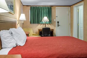 Econo Lodge Bellefonte I-99