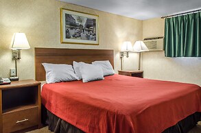 Econo Lodge Bellefonte I-99