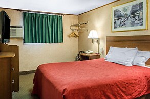 Econo Lodge Bellefonte I-99
