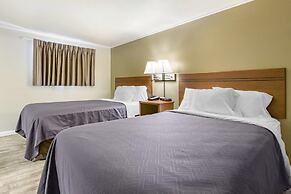 Econo Lodge Bellefonte I-99