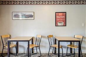 Econo Lodge Bellefonte I-99