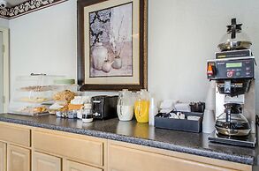 Econo Lodge Bellefonte I-99