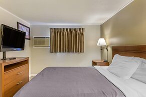Econo Lodge Bellefonte I-99