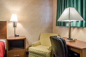 Econo Lodge Bellefonte I-99