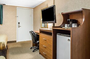 Econo Lodge Bellefonte I-99