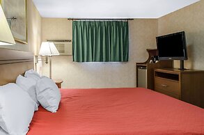 Econo Lodge Bellefonte I-99