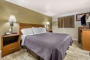 Econo Lodge Bellefonte I-99