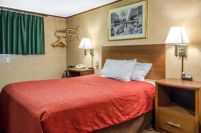 Econo Lodge Bellefonte I-99