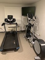 WoodSpring Suites Charlotte Shelby