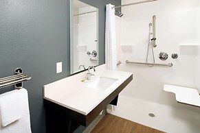 WoodSpring Suites Charlotte Shelby