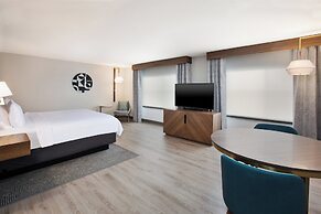 Holiday Inn Ontario Airport by IHG