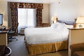 Holiday Inn Express Hotel & Suites Oklahoma City - Bethany, an IHG Hot