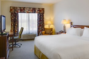 Holiday Inn Express Hotel & Suites Oklahoma City - Bethany by IHG