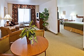 Holiday Inn Express Hotel & Suites Oklahoma City - Bethany by IHG