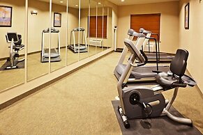 Holiday Inn Express Hotel & Suites Oklahoma City - Bethany by IHG