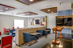 Holiday Inn Express Hotel & Suites Oklahoma City - Bethany by IHG