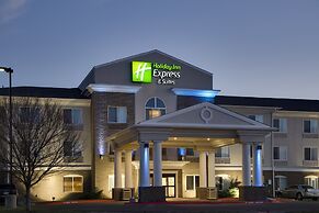 Holiday Inn Express Hotel & Suites Oklahoma City - Bethany by IHG