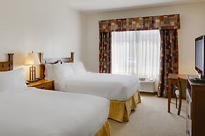 Holiday Inn Express Hotel & Suites Oklahoma City - Bethany by IHG