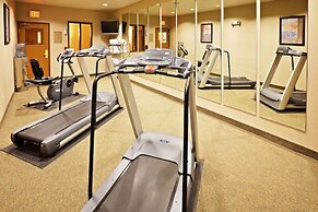 Holiday Inn Express Hotel & Suites Oklahoma City - Bethany by IHG