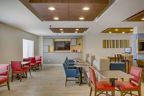 Holiday Inn Express Hotel & Suites Oklahoma City - Bethany by IHG