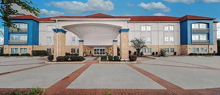 Sonesta Essential Houston Westchase