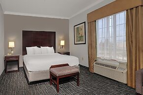 Sonesta Essential Houston Westchase