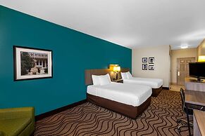 La Quinta Inn & Suites by Wyndham Midland North