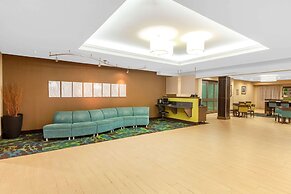 La Quinta Inn & Suites by Wyndham Midland North