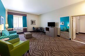 La Quinta Inn & Suites by Wyndham Midland North