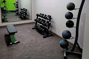 La Quinta Inn & Suites by Wyndham Midland North