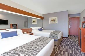 Microtel Inn & Suites by Wyndham Bremen