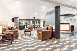 Microtel Inn & Suites by Wyndham Bremen