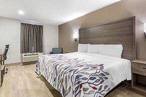 Red Roof Inn & Suites Newport News