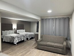 Red Roof Inn & Suites Newport News