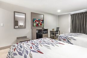 Red Roof Inn & Suites Newport News