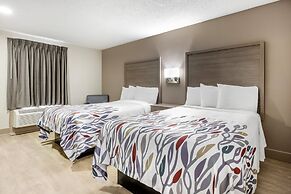 Red Roof Inn & Suites Newport News