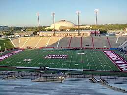 Candlewood Suites Lafayette - River Ranch by IHG