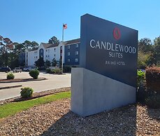 Candlewood Suites Lafayette - River Ranch by IHG