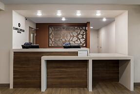 Candlewood Suites Lafayette - River Ranch by IHG