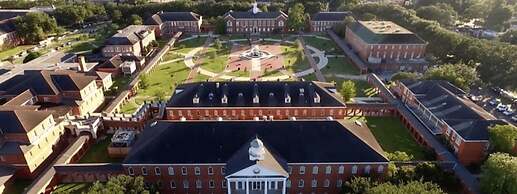 Candlewood Suites Lafayette - River Ranch by IHG