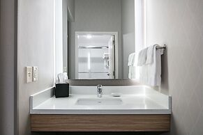 SpringHill Suites by Marriott Cheyenne