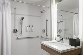 SpringHill Suites by Marriott Cheyenne