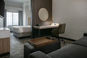 SpringHill Suites by Marriott Cheyenne